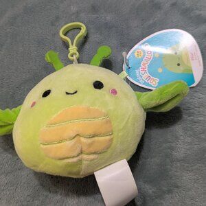 Pilar Clip Squishmallow